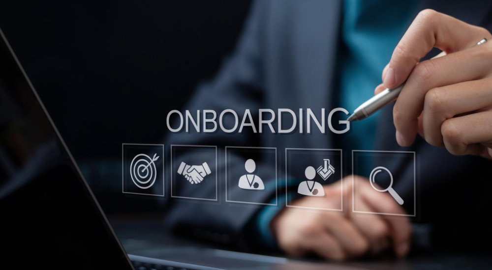 KYC and onboarding