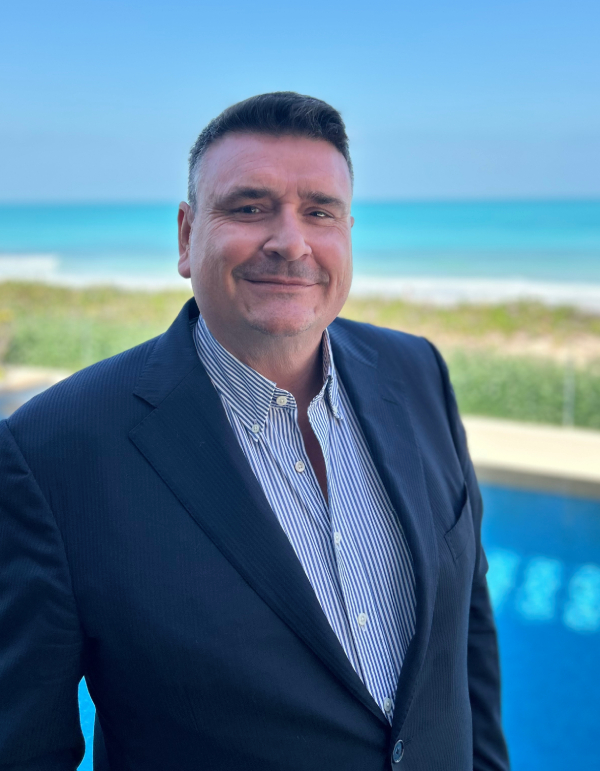 Mr. Morten Skjønberg