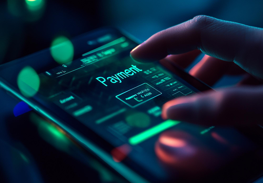 BinaxPay transaction-based pricing model